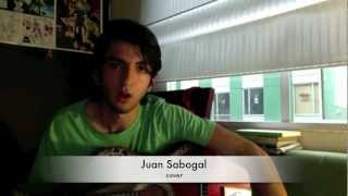 Bittersweetness-Comprendí (Juan Sabogal)