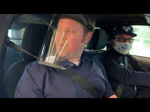 Veigel Corona-Driving School-Kit