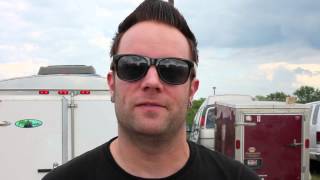 A Loss For Words - Message from Dan from Story Of The Year