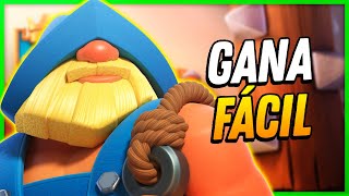 Si tienes el PESCADOR DESBLOQUEADO prueba JUGAR ESTO🤯 - Deck Guide by Fusgo