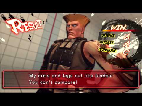 Money Matches Dieminion CACOMP Arena VII - Ultra Street Fighter IV - Dieminion is Player 1 (part 6)