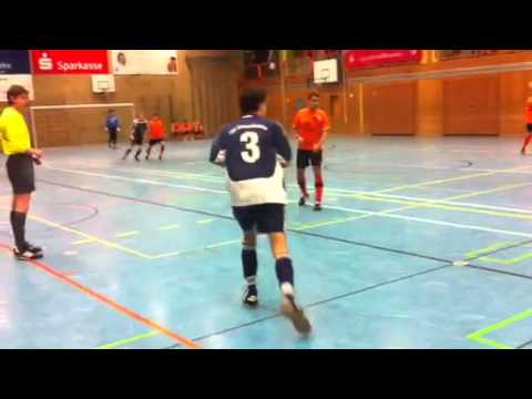 Ziemetshausen vs. Mindelzell