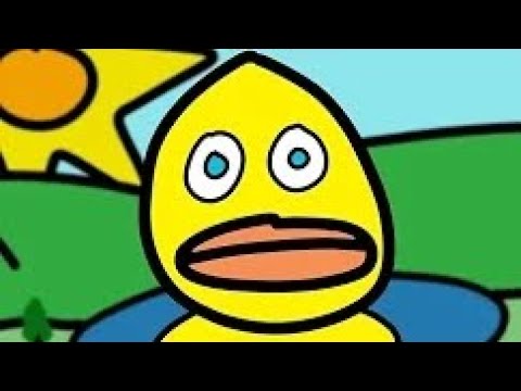The Stinky Duck Song