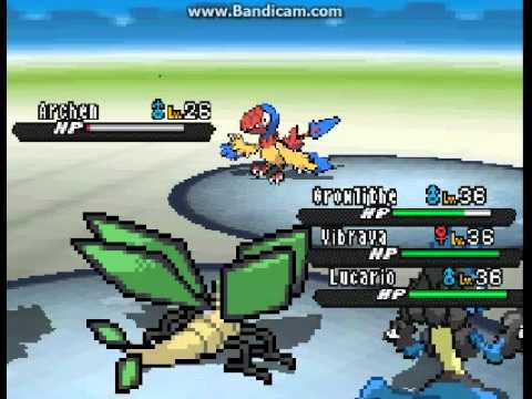 Guida Pokemon Nero 2 - Parte 31 - Il Mercato e Zorua