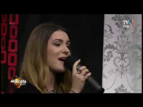 Theodora Manolache - Of, inimioara (Muzica ta, Tvr Iasi)