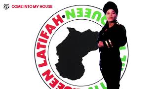 Queen Latifah - Come Into My House