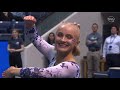 Barbie Gymnastics Floor Routine 9 925