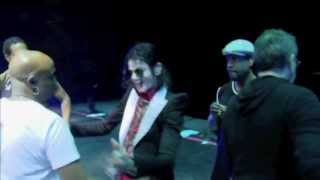 Michael Jackson&#39;s This Is It - Don&#39;t Stop &#39;Til You Get Enough - RARE