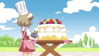 Hidamari Sketch × SP ~ Opening Sequence HD