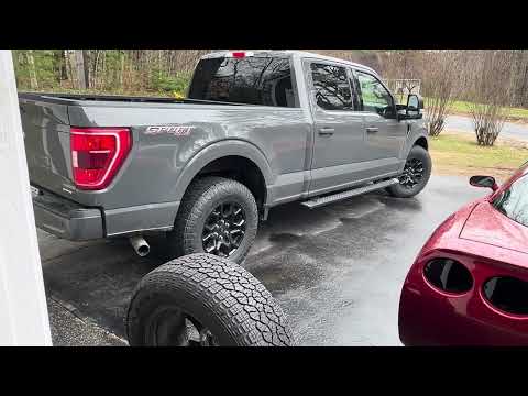 Nitto Terra Grappler G3 5,000 mile First Impressions / Review