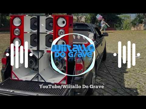 O KANNALIA - FINAL DE SEMANA NA FAVELA 《COM GRAVE》