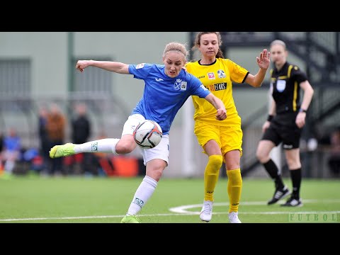 EK: AZS UJ Kraków - Olimpia Szczecin 3:3 (0:2)