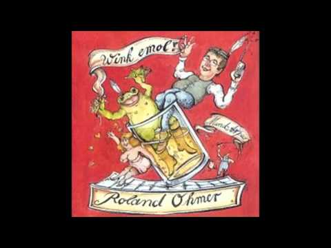 Roland Ohmer - Dann fang ich a zu draeme