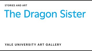 The Dragon Sister