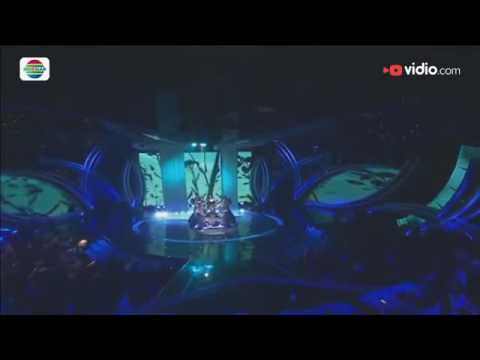 Lesti Cintai Aku Karena Allah