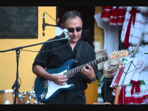 si tu no vuelves claudia moon & mario conde