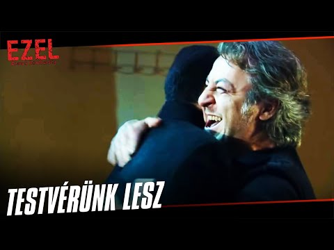 Ali És Tefo a Futásban - Ezel Bosszú Mindhalálig Epizód 27