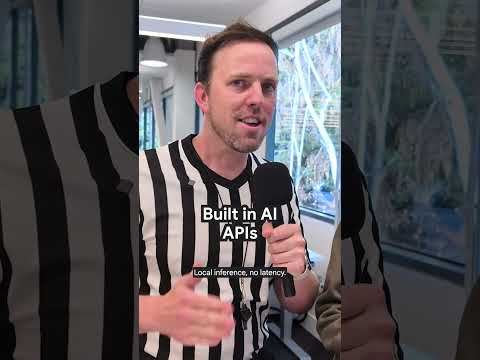 Meet our team's MVP lineup