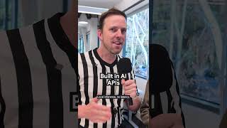 Meet our team's MVP lineup