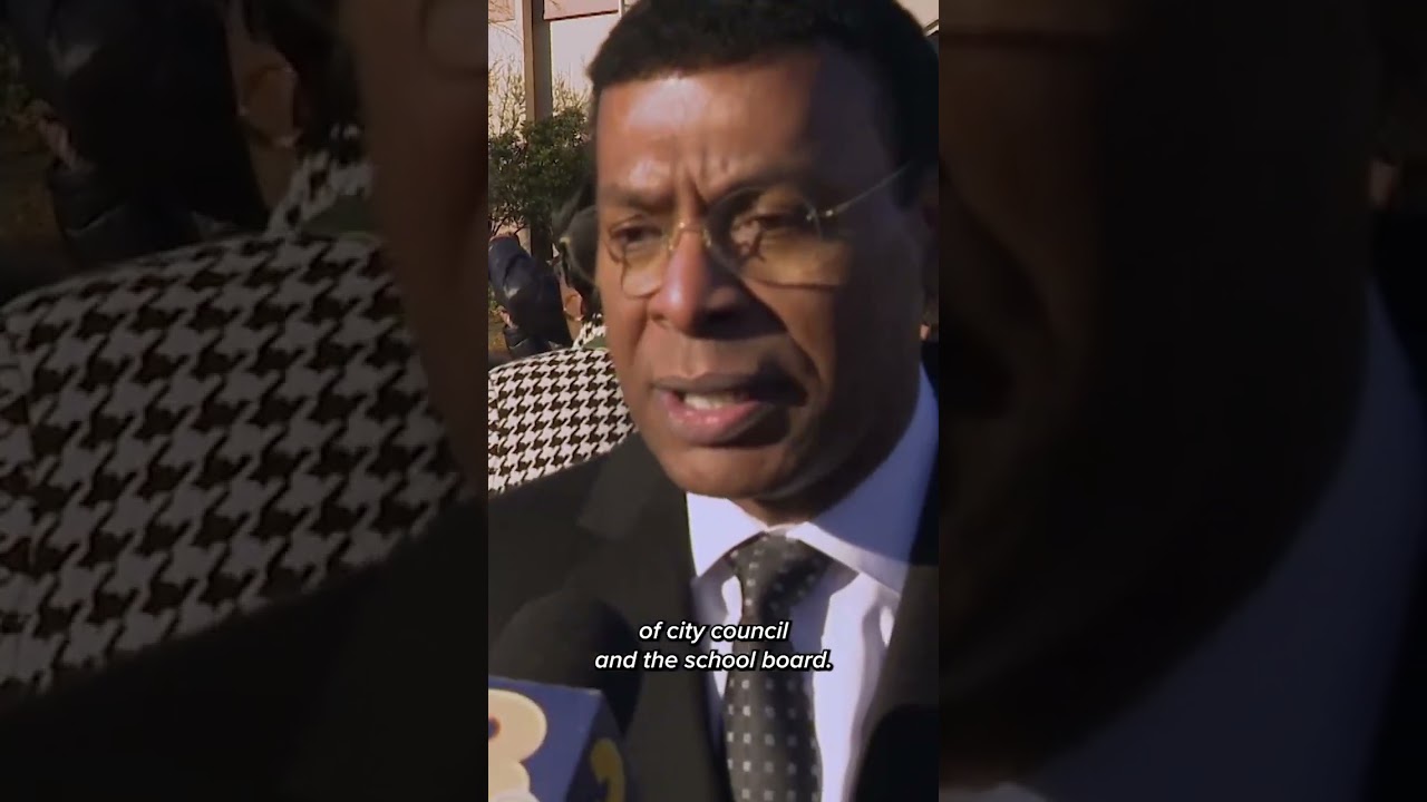 Unveiling of state historical marker at Norfolk's Attucks Theatre on MLK Day