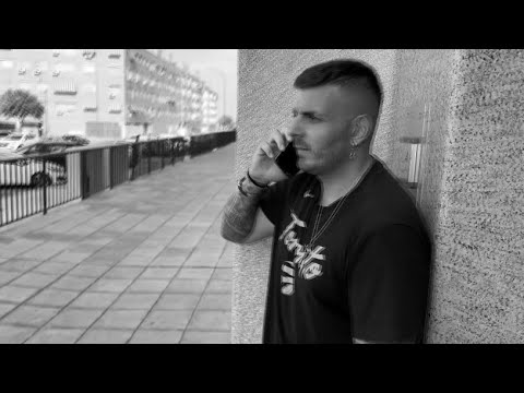 Vito Macias - BALAS PERDIDAS (Videoclip Oficial ) [Vendetta EP]