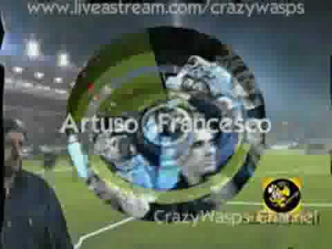 Anno 2003/04 Juve Stabia - Viribus Unitis 1 - 0 (V.Tifosi)