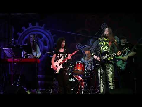 QueenField - Guide Me Home (2023/02/18, Podolsk)