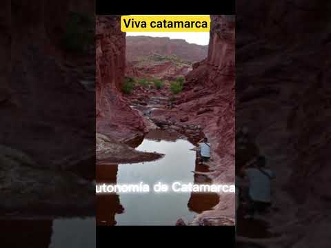 25 de agosto , autonomía de Catamarca