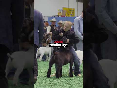 He Was So Confident😬(@rodeohouston)