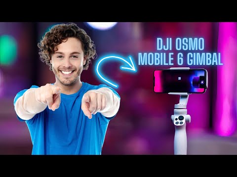 Vlogging with DJI Osmo Mobile 6 | The Ultimate Phone Gimbal Honest Review | TechTide