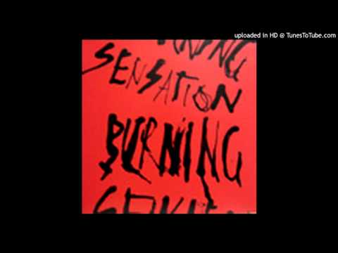 Burning Sensation - I Wonder