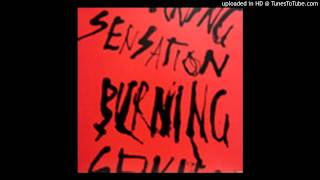 Burning Sensation - I Wonder