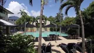 Central Plaza Port Douglas Apartments