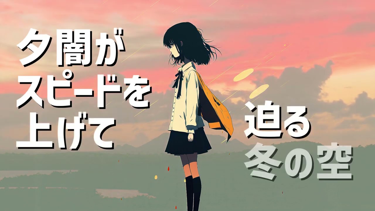 負ける日の準備は出来ている