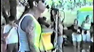 Social Distortion - Live 1988- Hour of darkness