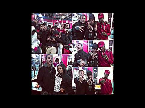 Tre Staxx Ft. QuelBang "Beef"