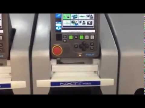 FUJI NXT II for sale