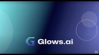 Glows.ai instructions