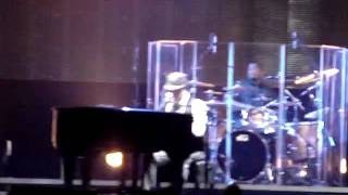 Matt Giraud - You Found Me (segment)