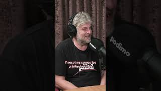 El actor es el privilegiado del rodaje | Entrevista a Raúl Cimas en #ESDLB 🍻