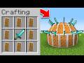 MINECRAFT'S CRAZIEST WEAPONS