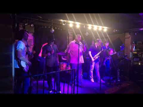 the  autocrats @ askew, providence, r.i.,9/7/23,1st set