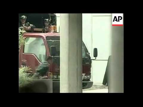 Latest on suspected IRA militants