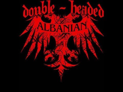 Double-Headed  - Brenda kokës time  (with lyric new 2020)