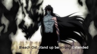 Bleach Stand up be Strong Extended