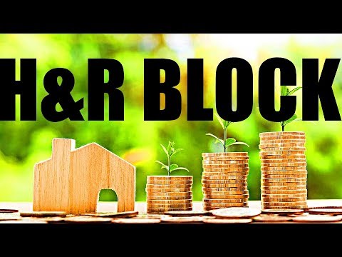 H & R Block Franchise Review
