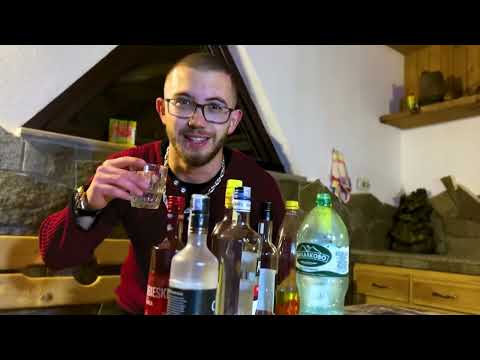 The Gold Z - ВЪРТИ КЮЧЕК (parody) [OFFICIAL 4K VIDEO]