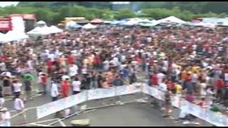 Rancid - Dead bodies - punk rock holocaust 2003