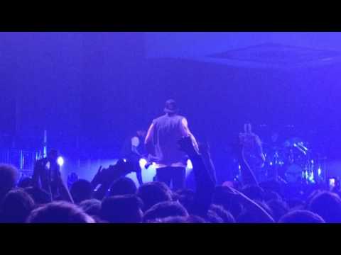 Avenged Sevenfold- Nightmare Live at Manchester Arena 16/01/17