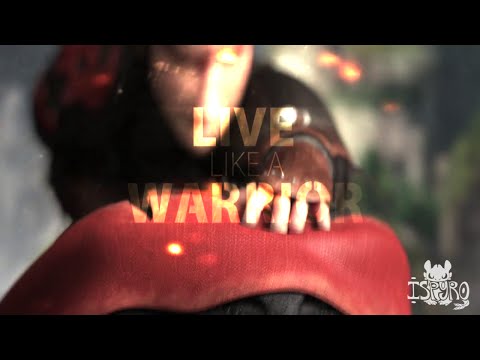 HTTYD 1/2 - Live Like a Warrior *500 subs special*